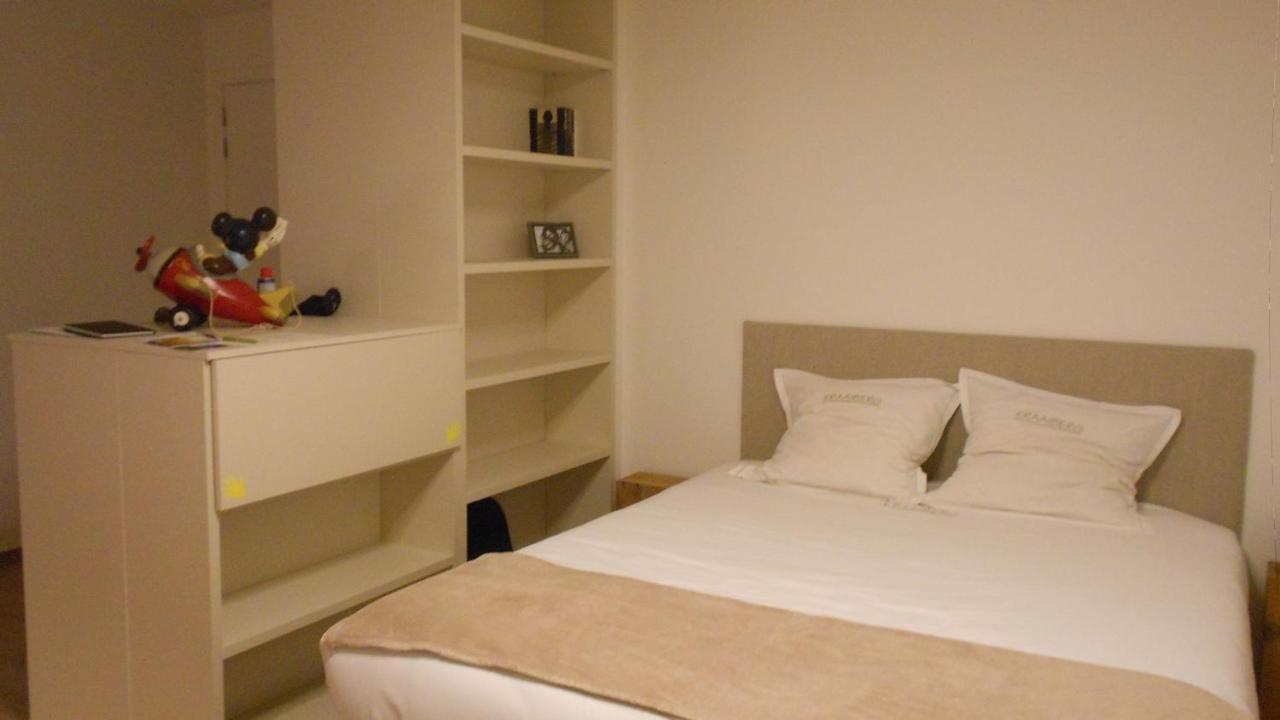 Kraaiberg Luxe Studio Οστένδη Εξωτερικό φωτογραφία